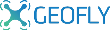 GeoFly logo
